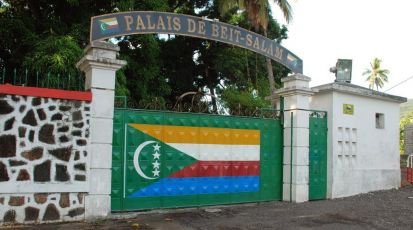 PRESIDENTIELLE AUX COMORES : Un scrutin sans suspense