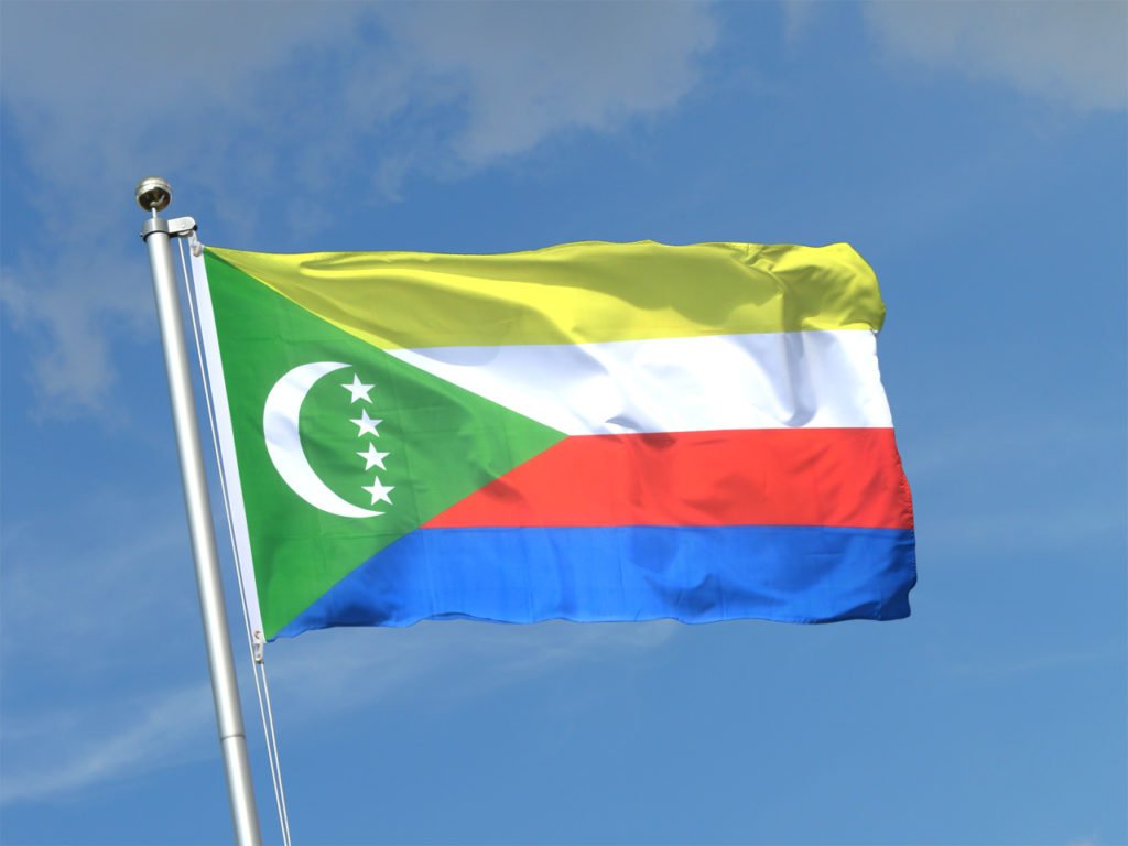 Actualité à Mayotte: La commission des affaires étrangères étrille l’Union des Comores