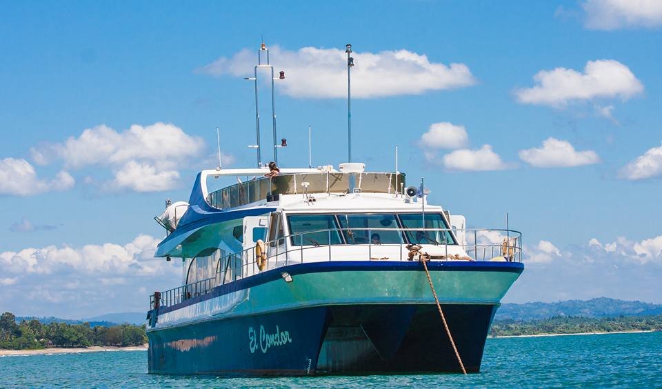 Sécurité territoriale : Les bateaux Mahajanga-Comores sont arrêtés