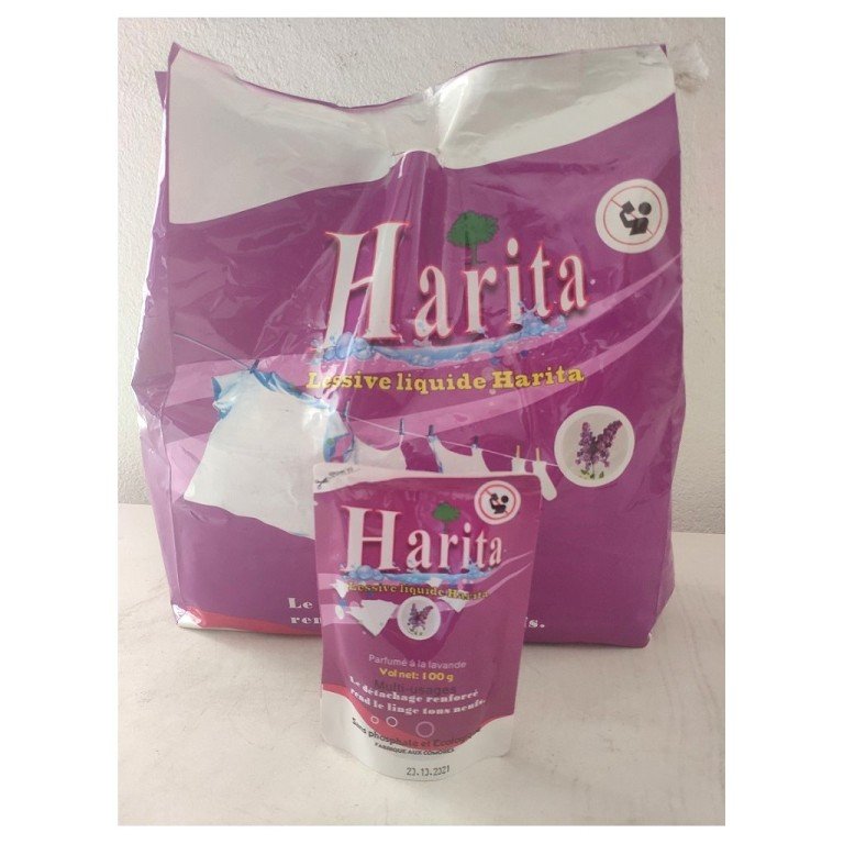 Société : La production du savon « Harita » en chute libre