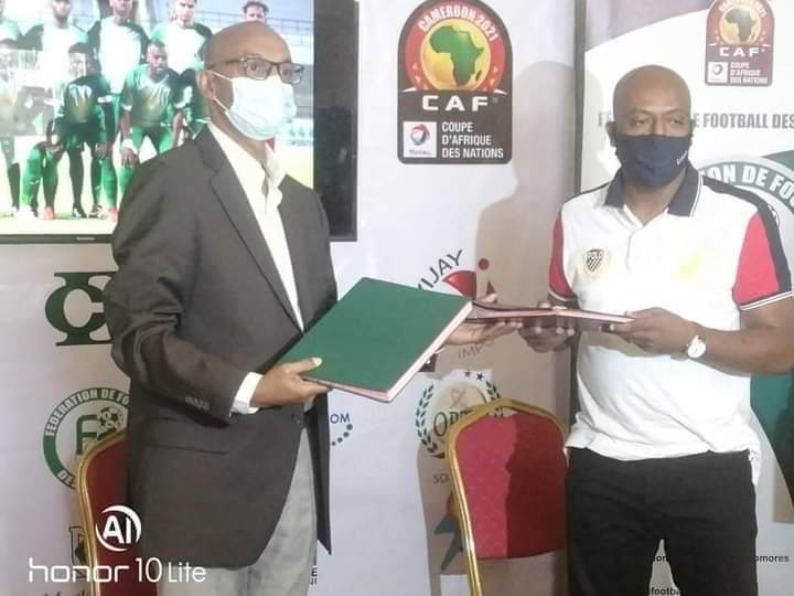 Sport : La Ffc et l’Uccia signent un partenariat de quatre ans