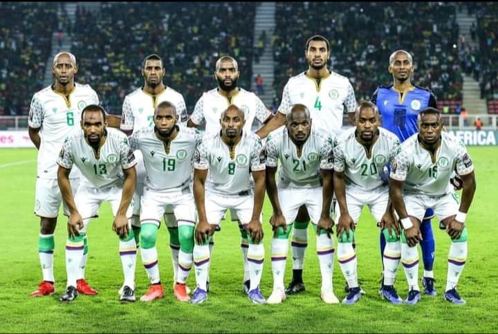 Cameroun vs Comores : Les Comores gagnent le respect du monde