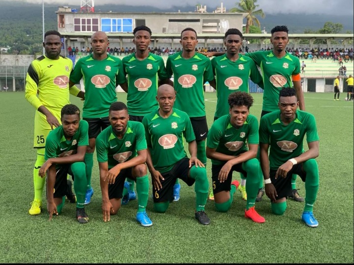 Football : L’US Zilimadju reprend  le trône du championnat￼