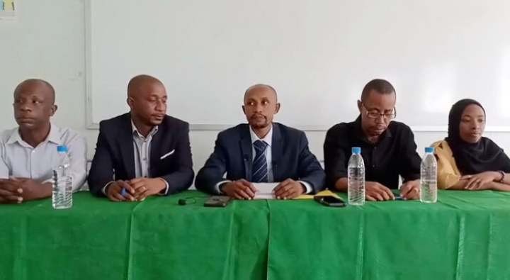 Université des Comores : Les agents de l’université lancent un préavis de grève