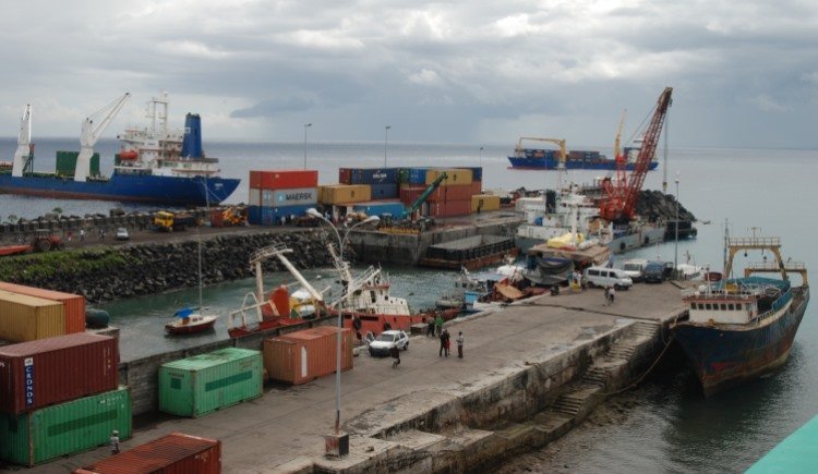 Industrie maritime : Les Comores pointées du doigt