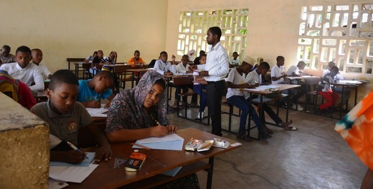 Résultats de l’examen d’entrée en 6ème : Ngazidja enregistre un taux d’échec de 69,04 %