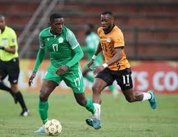 Football : Anfane Said Djambae a signé avec l’AS Vita en RDC