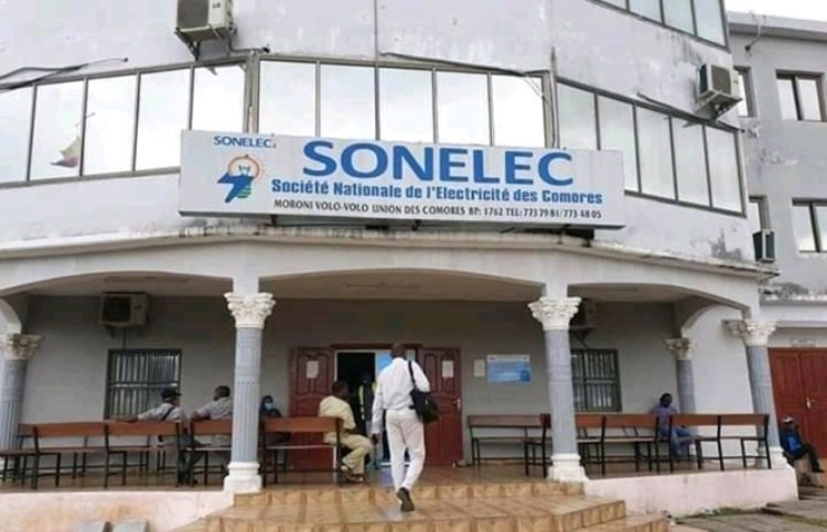 Sonelec : Un comité technique ad hoc mis en place  