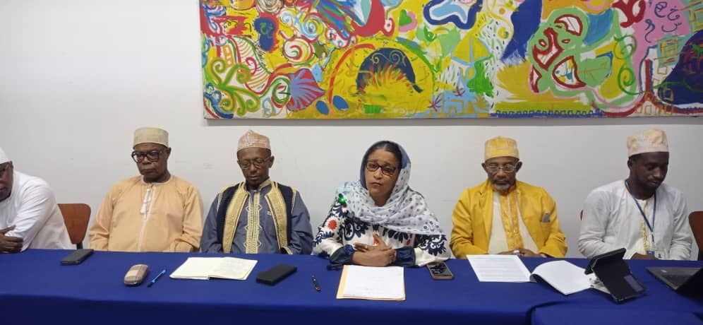 Culture : Les Comores accueillent le 6e congrès culturel panafricain