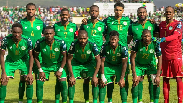 Classement FIFA : Les Comores gagnent une place 