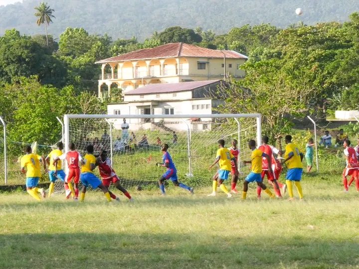 Championnat de Ngazidja D2 : Des rencontres à haute intensité