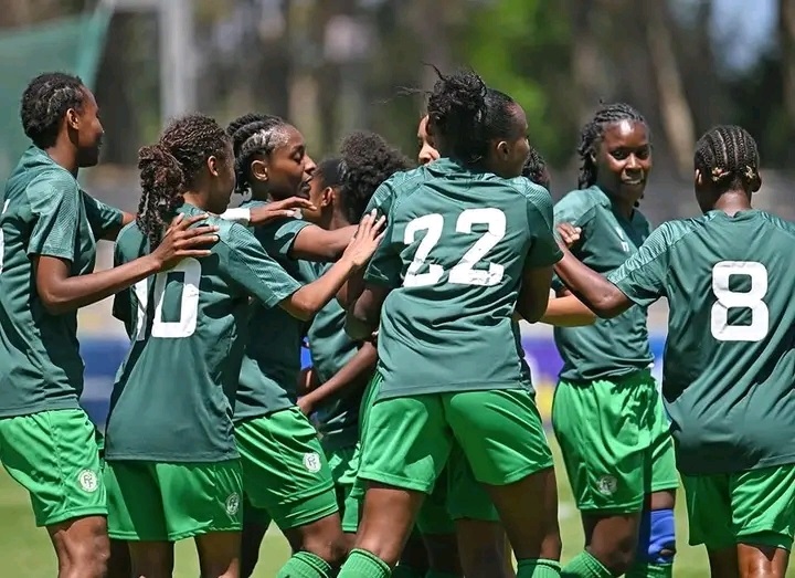 Cosafa women’s cup 2024 : Les Comores torpillent l’Angola 