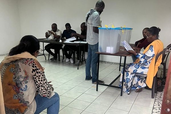 Législatives : Les comoriens aux urnes le 12 janvier