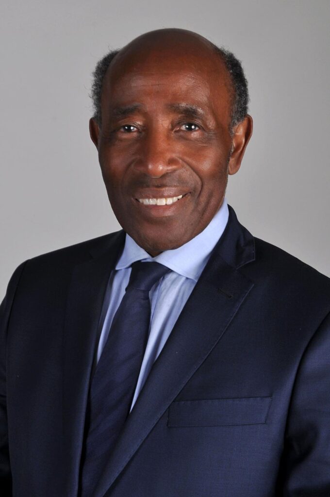 Nomination de Thani Mohamed au gouvernement français/Dr Zilé Soilihi : « un mépris de la France vis-à-vis des Comores »